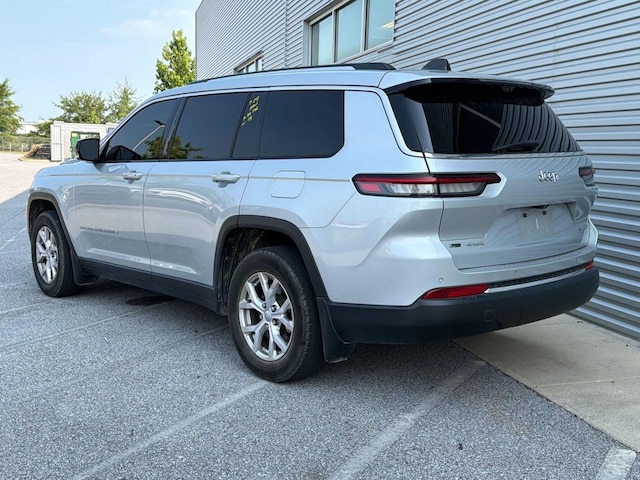 jeep grand cherokee l 2022 1C4RJKBGXN8552382 image jeep grand cherokee l 2022 1C4RJKBGXN8552382 image